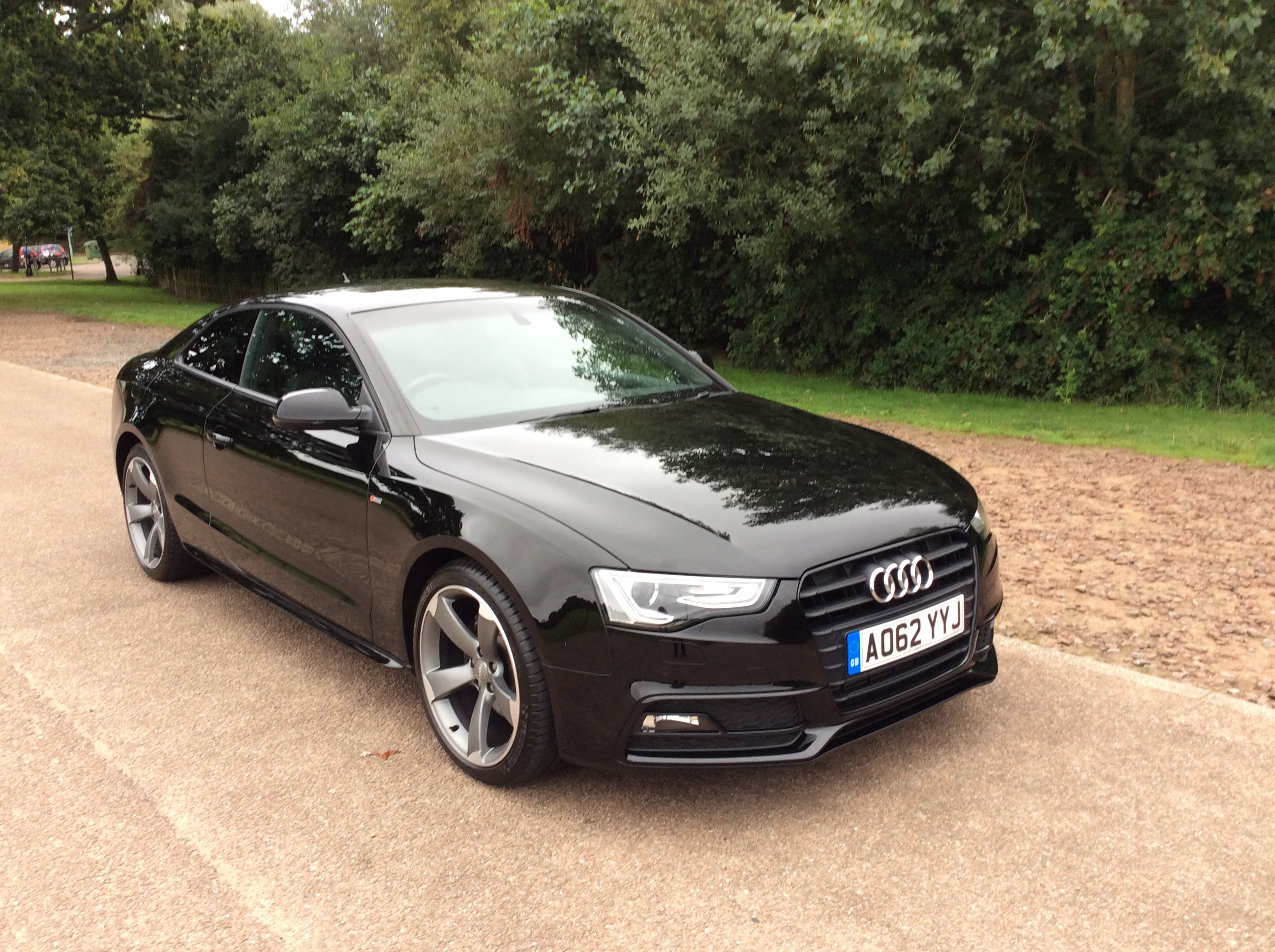 S&C Car and Commercial Repairs LTD Sales Vehicles